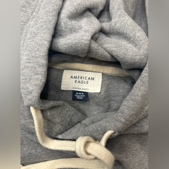 American Eagle Hoodie - Picture 2 of 3
